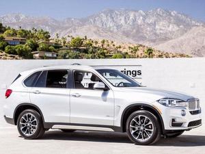  BMW X5 xDrive35i For Sale In Palm Springs | Cars.com