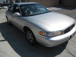  Buick Century For Sale In N Hollywood | Cars.com