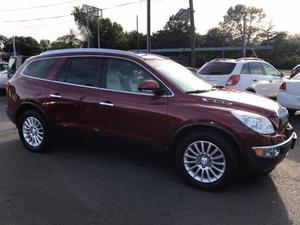  Buick Enclave 1XL For Sale In Palmyra | Cars.com