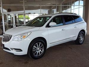  Buick Enclave Leather For Sale In Corpus Christi |