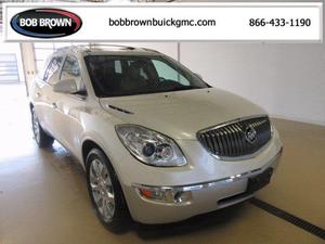  Buick Enclave Premium For Sale In Ankeny | Cars.com