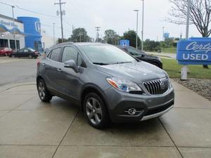  Buick Encore Convenience For Sale In Grand Blanc |