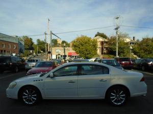  Buick Lucerne CXS For Sale In Columbus | Cars.com