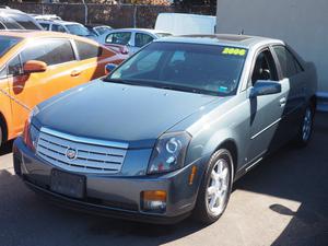  Cadillac CTS in Lindenhurst, NY