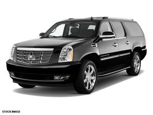  Cadillac Escalade ESV For Sale In Florham Park |