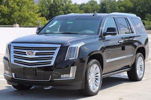  Cadillac Escalade Platinum For Sale In Bethesda |