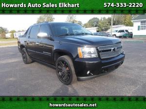  Chevrolet Avalanche  LTZ For Sale In Elkhart |