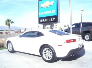  Chevrolet Camaro 1LT For Sale In Lake Havasu City |