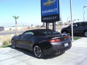  Chevrolet Camaro 2SS For Sale In Lake Havasu City |