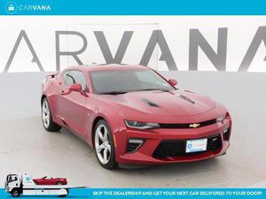  Chevrolet Camaro 2SS For Sale In Los Angeles | Cars.com