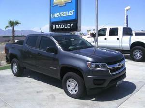  Chevrolet Colorado WT For Sale In Lake Havasu City |