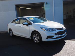  Chevrolet Cruze LS Auto in Greensburg, PA