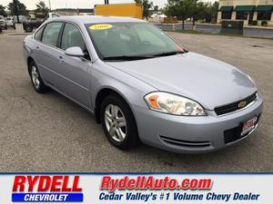  Chevrolet Impala LS For Sale In Waterloo | Cars.com