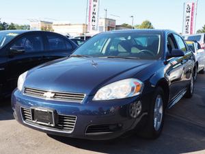  Chevrolet Impala LT in Lindenhurst, NY