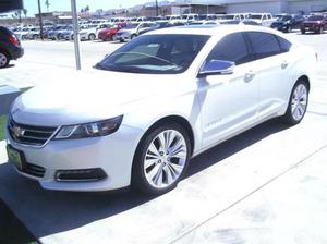  Chevrolet Impala Premier 2LZ For Sale In Lake Havasu