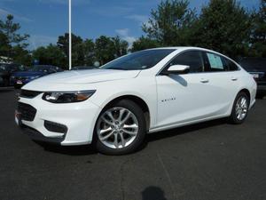  Chevrolet Malibu 1LT For Sale In Maplewood | Cars.com