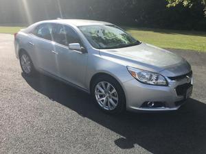  Chevrolet Malibu 1LZ For Sale In Corinth | Cars.com