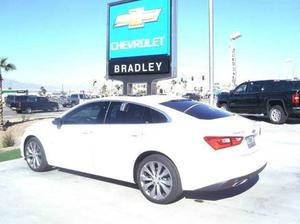  Chevrolet Malibu Premier For Sale In Lake Havasu City |