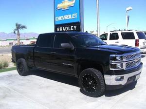  Chevrolet Silverado  LT For Sale In Lake Havasu