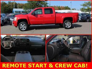  Chevrolet Silverado  LT For Sale In Lake Orion |