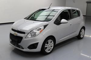  Chevrolet Spark 1LT For Sale In Stafford | Cars.com