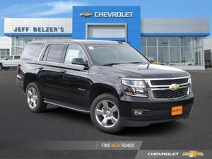  Chevrolet Tahoe LT For Sale In Lakeville | Cars.com