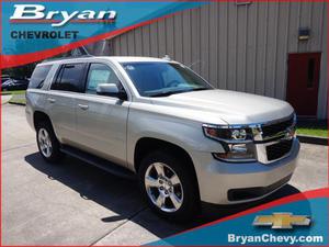  Chevrolet Tahoe LT For Sale In Metairie | Cars.com