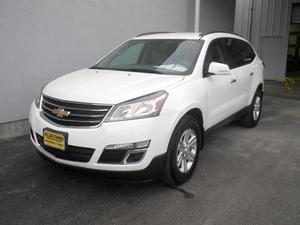  Chevrolet Traverse 2LT For Sale In Rockdale | Cars.com