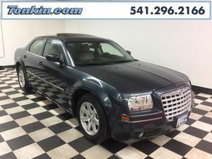  Chrysler 300 Touring For Sale In The Dalles | Cars.com