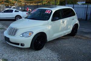  Chrysler PT Cruiser Limited For Sale In San Antonio |