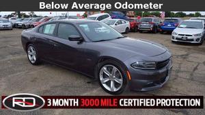  Dodge Charger R/T For Sale In Amarillo | Cars.com