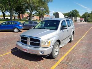  Dodge Durango SLT For Sale In Tecumseh | Cars.com