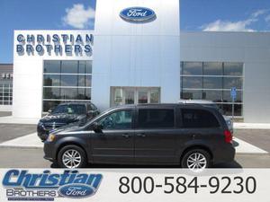  Dodge Grand Caravan SXT For Sale In Crookston |