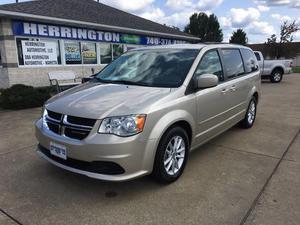  Dodge Grand Caravan SXT For Sale In Marietta | Cars.com