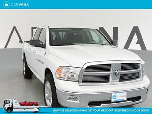  Dodge Ram  BIG HORN W/LUXURY PKG For Sale In Los