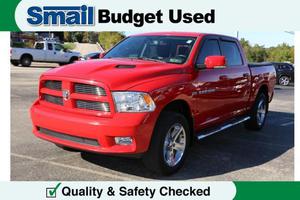  Dodge Ram  Sport For Sale In Greensburg | Cars.com