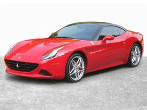  Ferrari California T For Sale In Greensboro | Cars.com