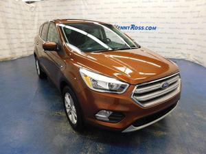  Ford Escape SE For Sale In Pittsburgh | Cars.com