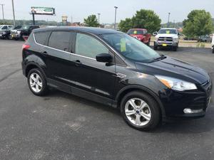  Ford Escape SE For Sale In Spring Valley | Cars.com