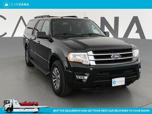  Ford Expedition EL XLT For Sale In Los Angeles |