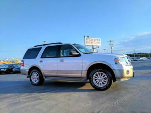  Ford Expedition Eddie Bauer For Sale In Cabot |