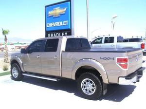  Ford F-150 Lariat For Sale In Lake Havasu City |