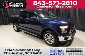  Ford F-150 XLT For Sale In Charleston | Cars.com