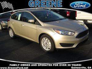  Ford Focus SE For Sale In Gainesville | Cars.com