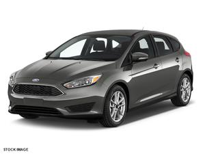  Ford Focus SE in Westland, MI