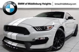  Ford Shelby GT350 Shelby GT350 For Sale In Middleburg