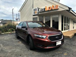  Ford Taurus SHO For Sale In Midlothian | Cars.com