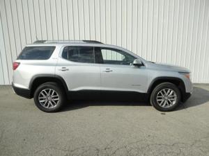  GMC Acadia SLE-2 For Sale In Maryville | Cars.com