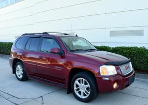  GMC Envoy Denali For Sale In Raleigh | Cars.com