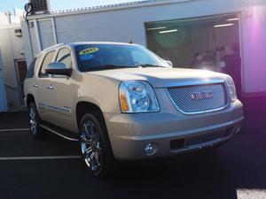  GMC Yukon Denali in Greensburg, PA